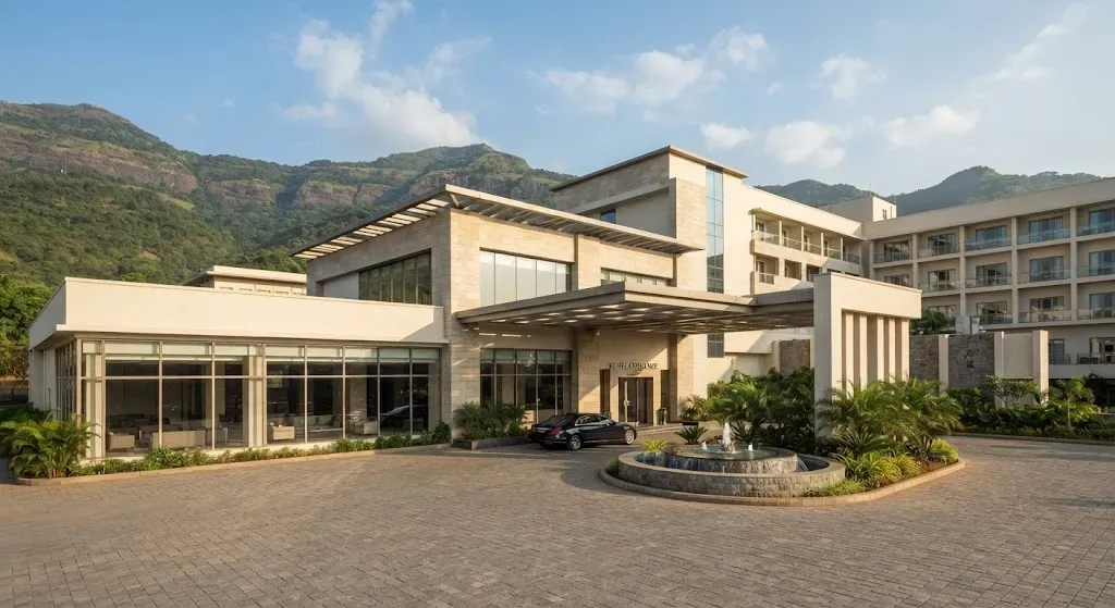Mergers & Acquisitions;Hotels & Resorts