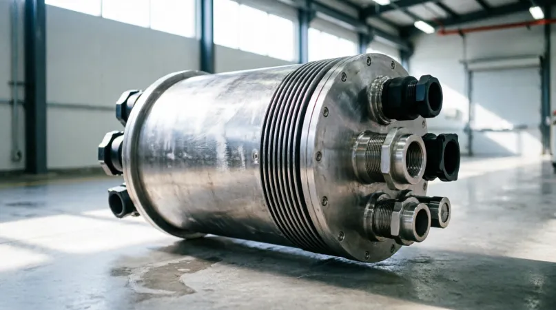 Microreactor technology advances as Standard Nuclear signs TRISO supply deal with Antares Nuclear