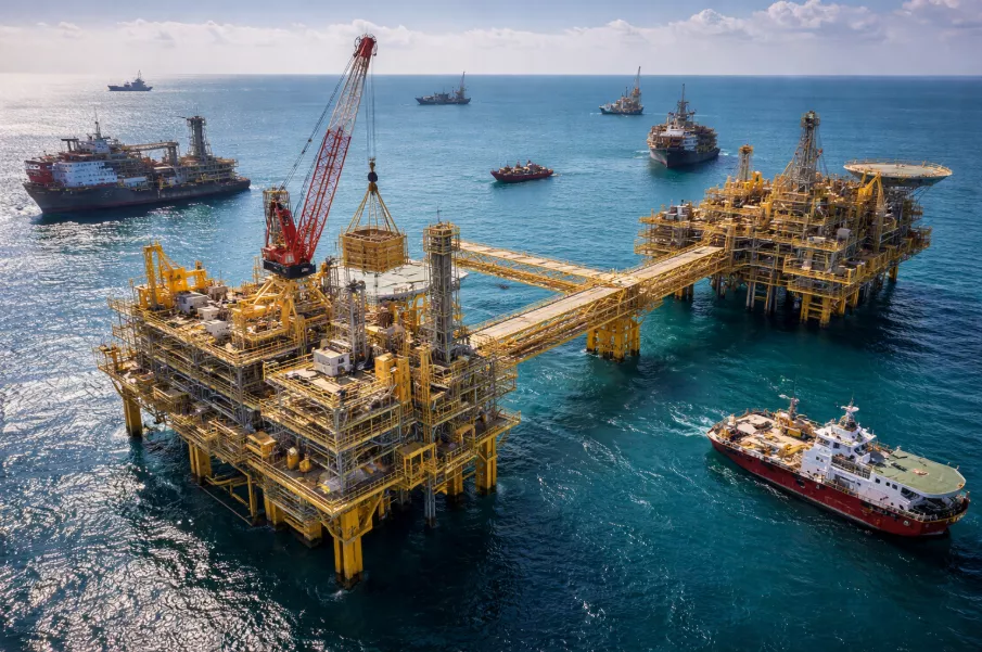 Federal Reserve Building