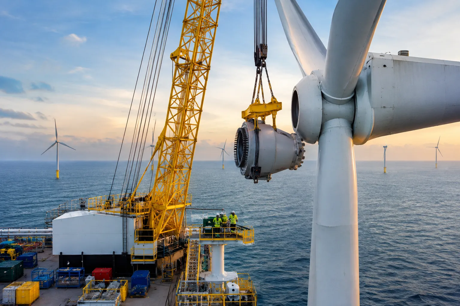 Renewable Energy