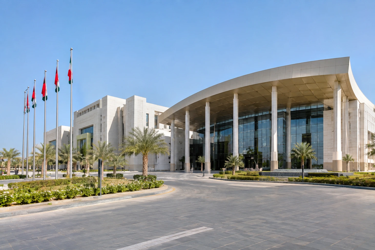 OCEC launches tenders for legal consultancy services for governance review and regulatory frameworks