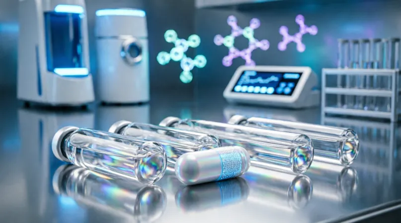 Apotex acquires RedHill's Talicia stake to expand gastrointestinal portfolio