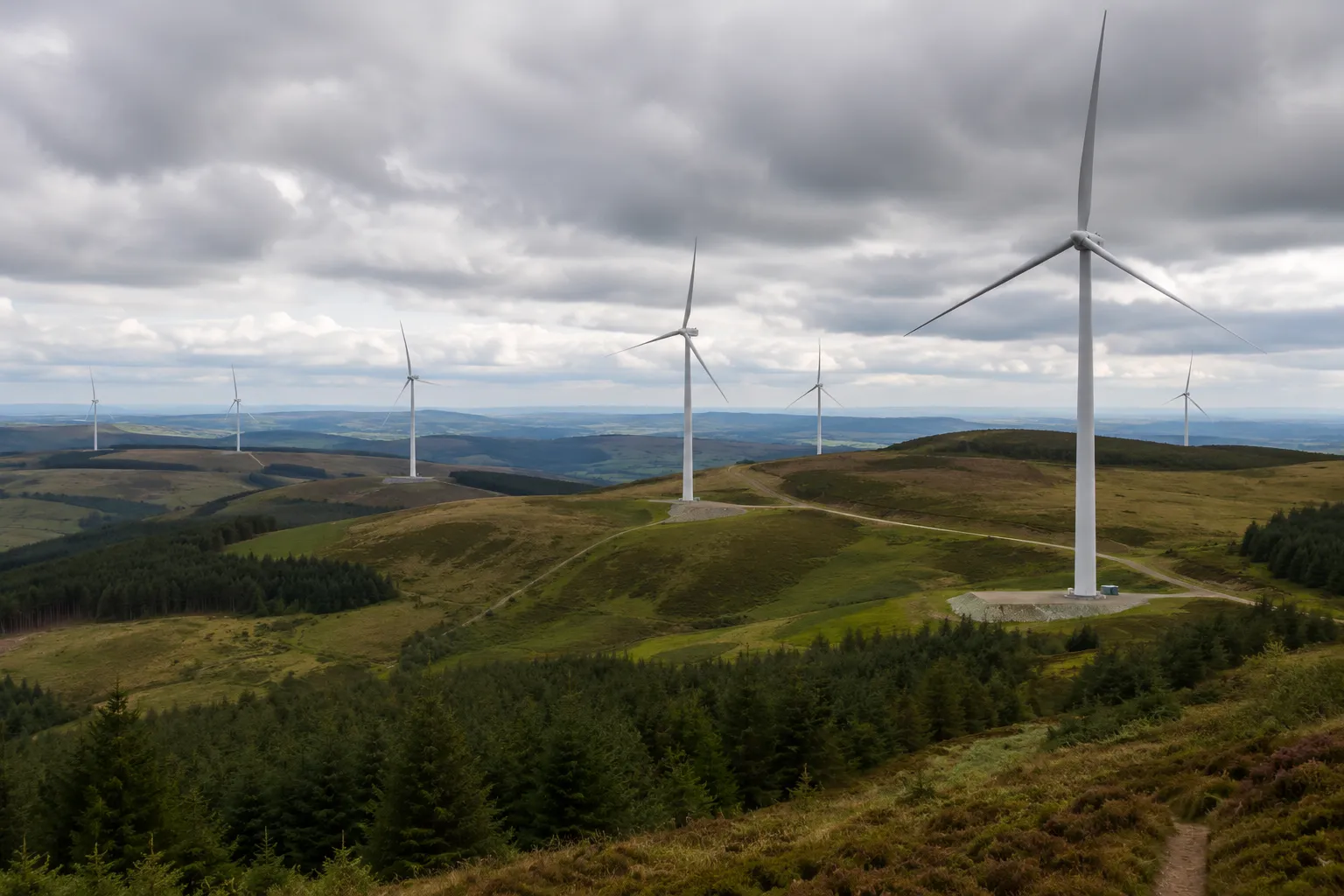 Renewable Energy