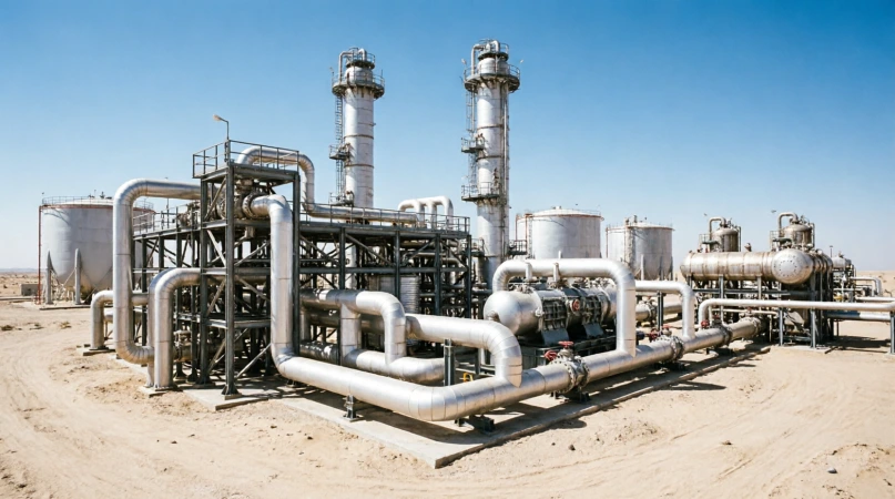 Apollo injects $9 billion into ONEOK subsidiary to bolster energy infrastructure balance sheet