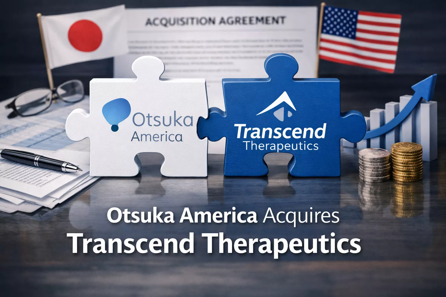 Mergers & Acquisitions