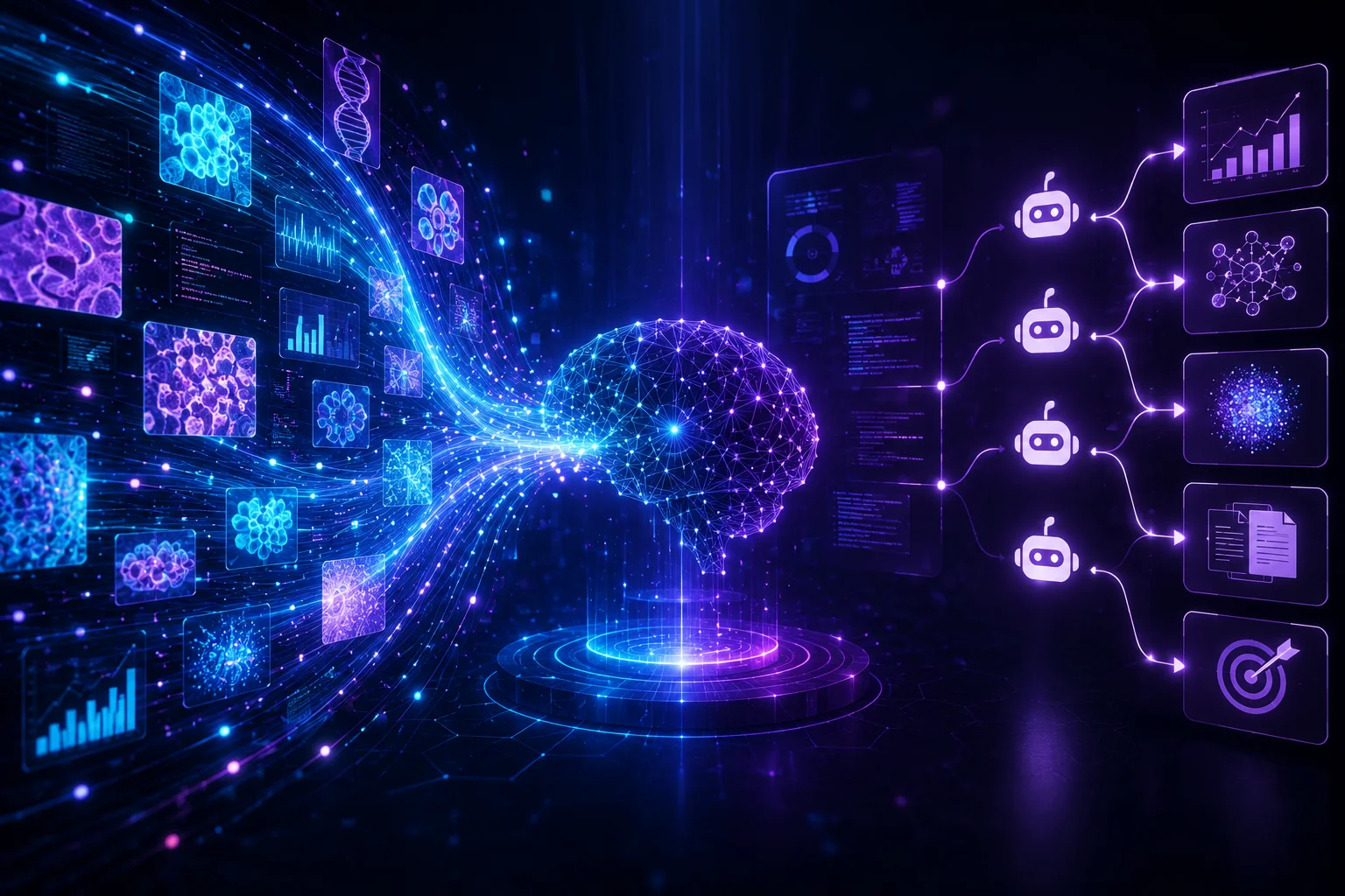 AI & Automation