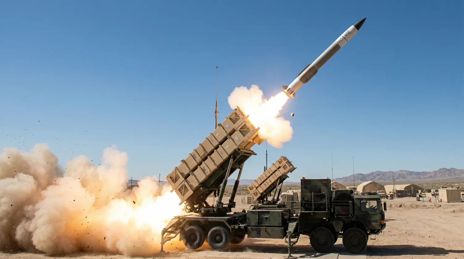 Federal Reserve Building