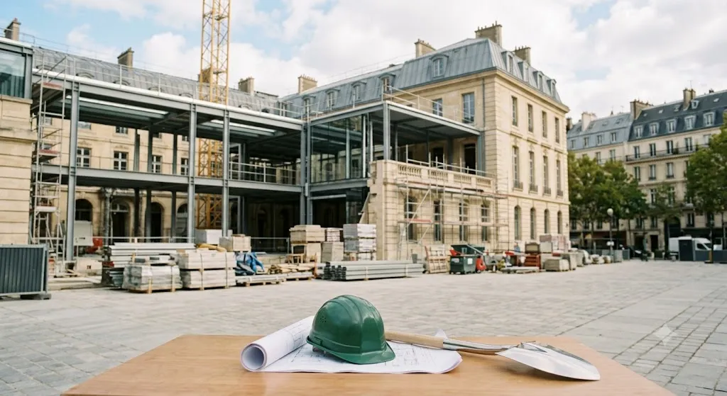 Investments & Funding;Construction;Education