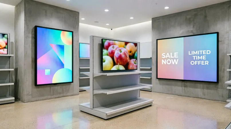 Perion expands in-store retail media presence through PRN acquisition