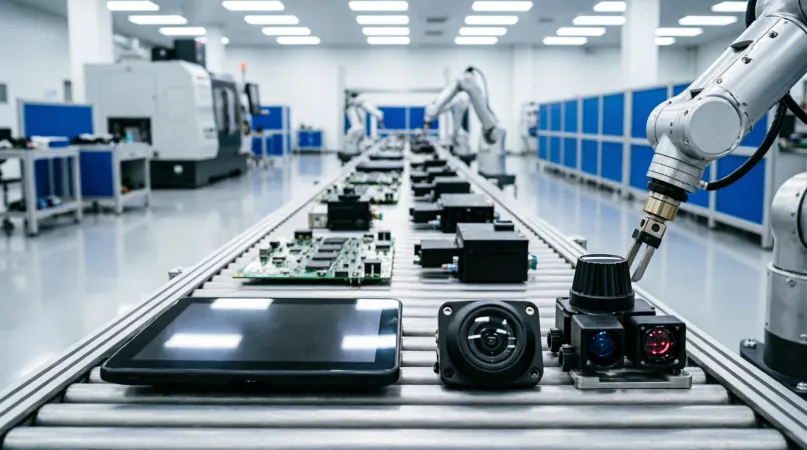 MCE Holdings secures MYR 54.28 million PERODUA contract to supply automotive components