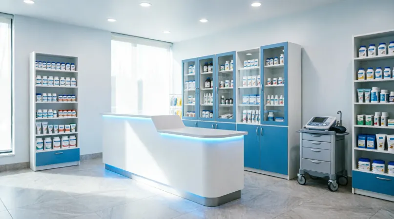 Fredun Pharmaceuticals expands into veterinary retail via minority stake in Goodman Vetcare