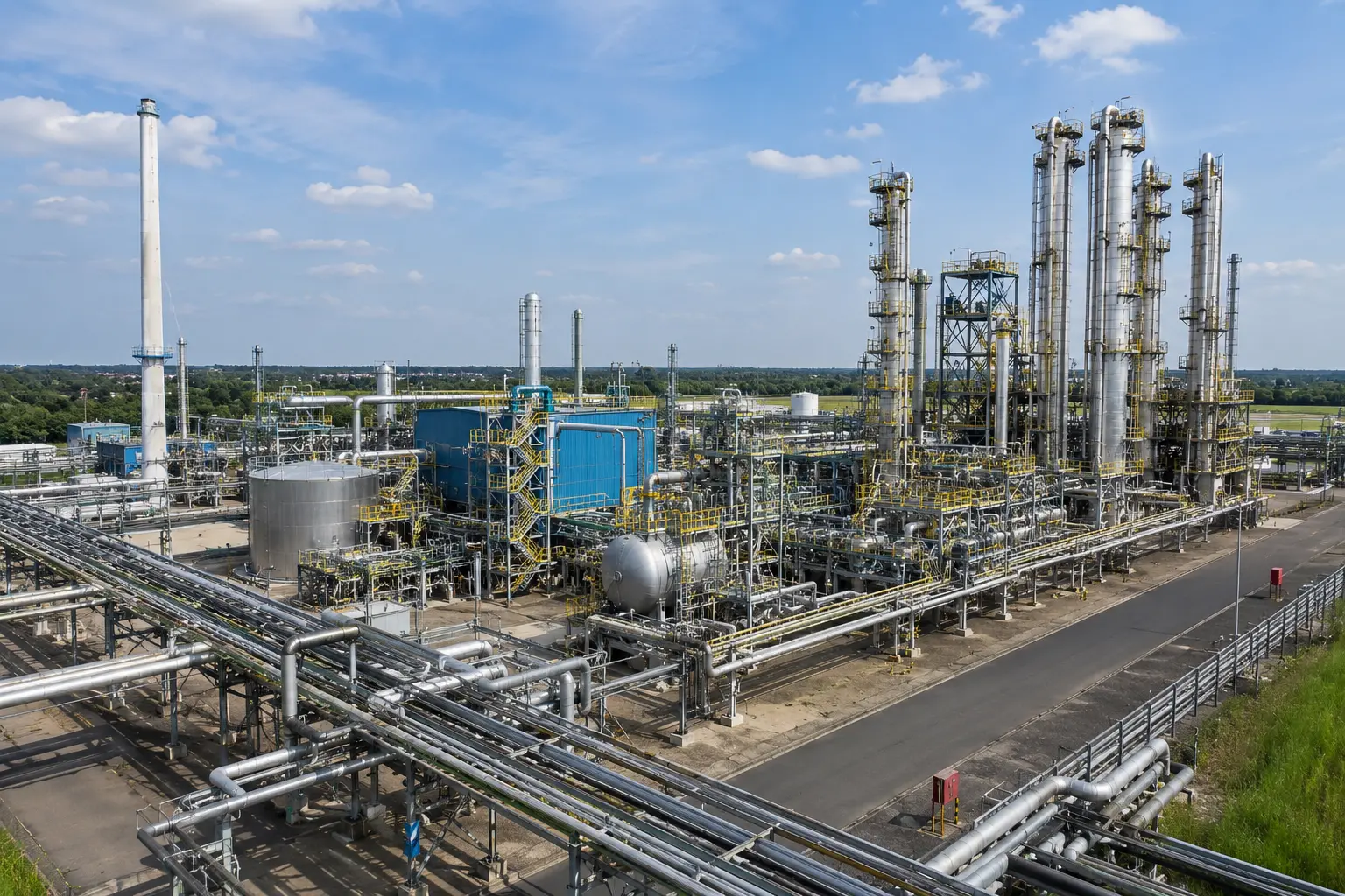 Engineering & EPC;Renewable Energy