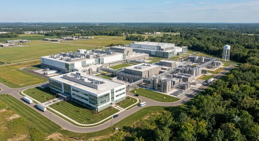 Bayer commits USD 2.2 billion to build advanced pharmaceutical manufacturing campus in Ohio