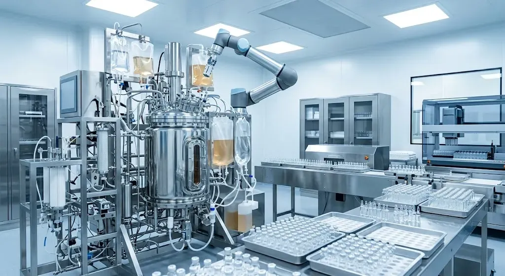Webster Equity Partners acquires contract manufacturer Lifecore Biomedical in $663.7 million deal