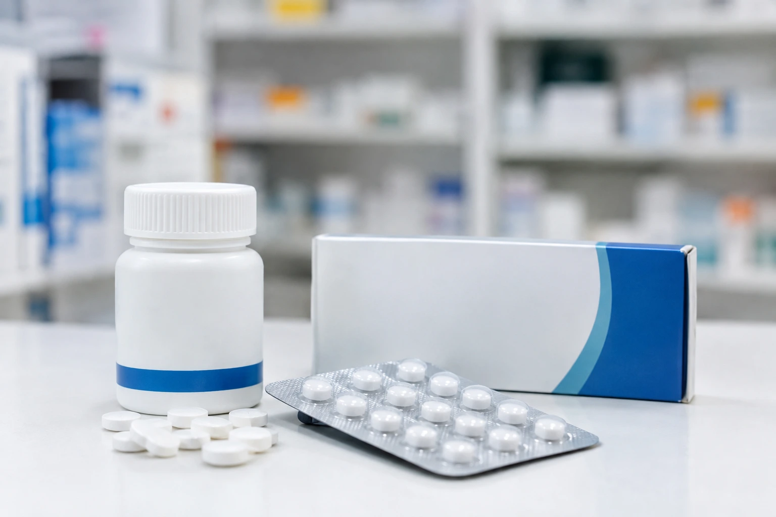 Mergers & Acquisitions;Pharmaceuticals