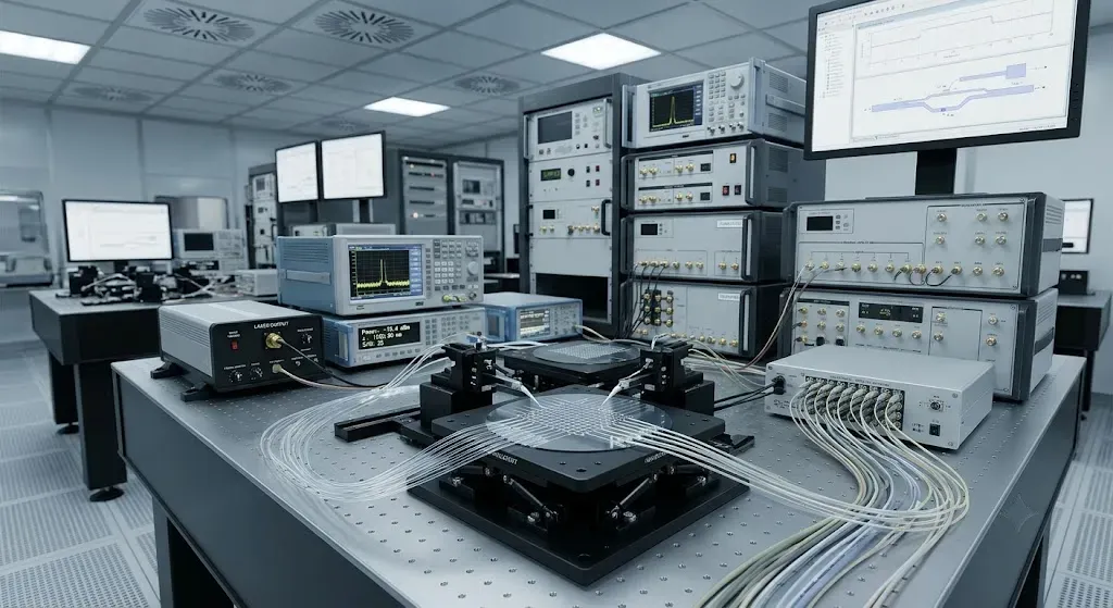 Israel defence ministry advances photonic computing through multi-year LightSolver engagement
