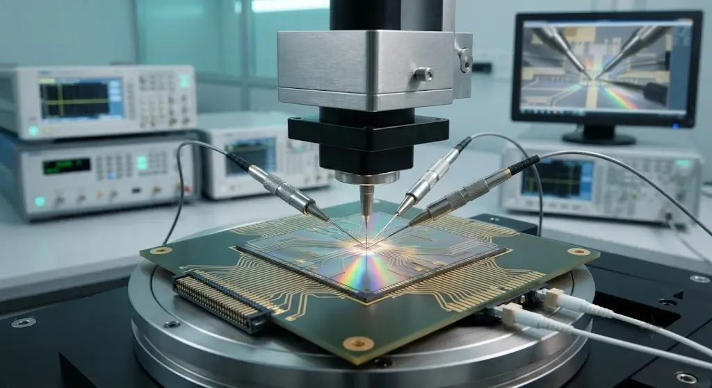 IIT Madras and izmo Microsystems sign MoU to advance INR 999.4 million silicon photonics program