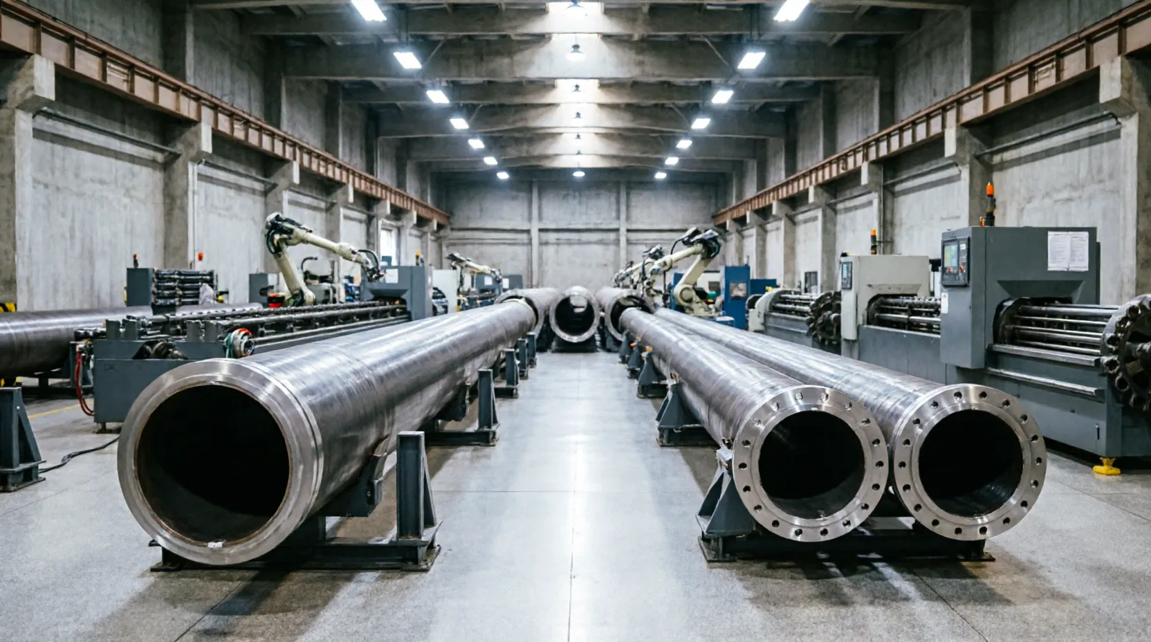 Venus Pipes & Tubes accelerates spooling capacity rollout to service INR 1.85 billion data centre order