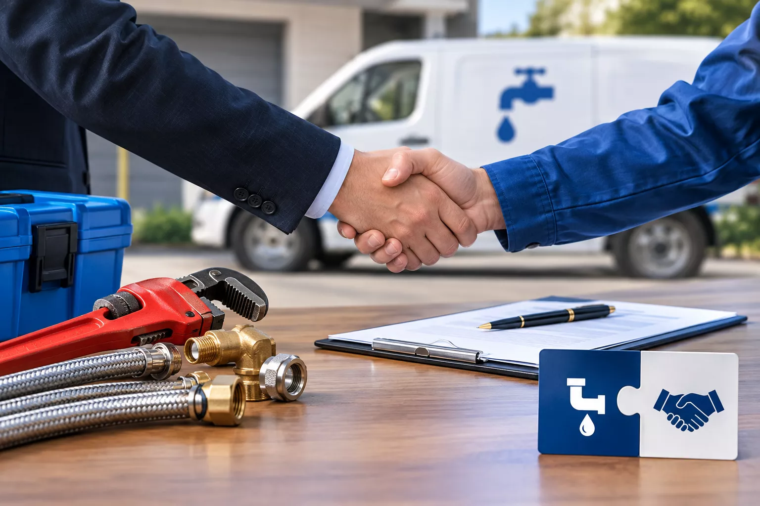 Nimlas Group expands Nordic technical installation presence through Norwegian plumbing deal