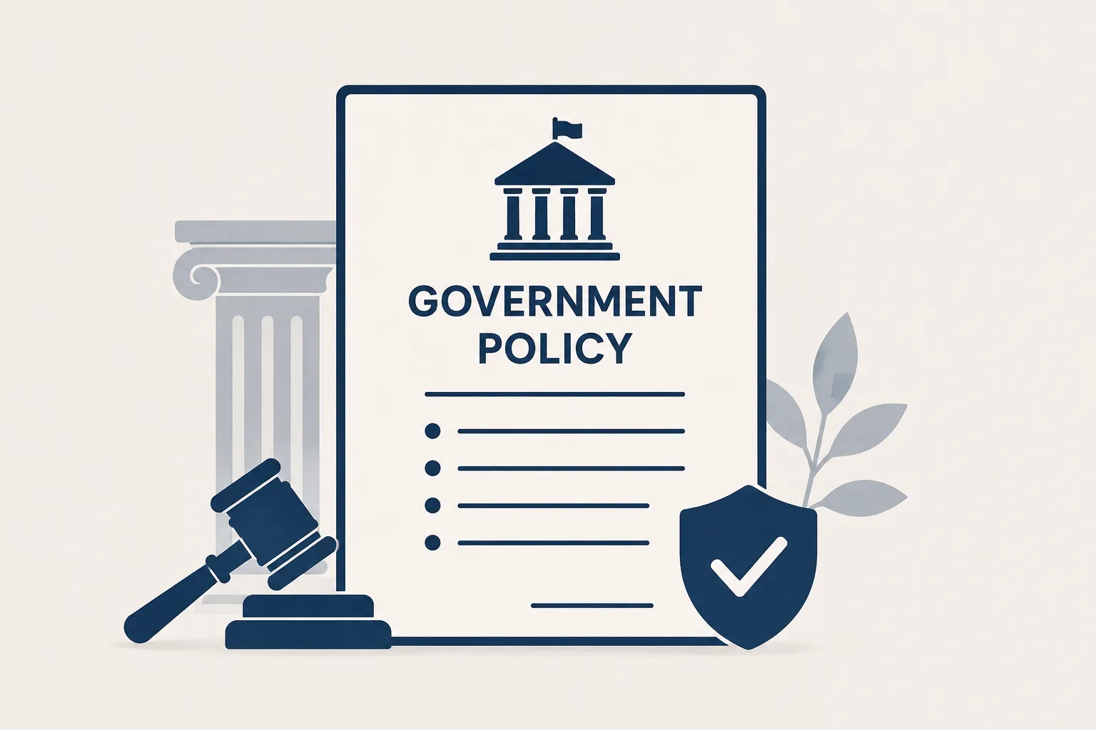 Economic Policy