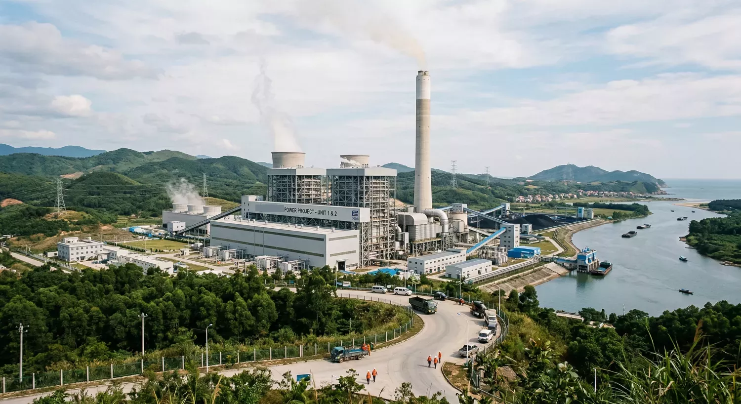 Federal Reserve Building