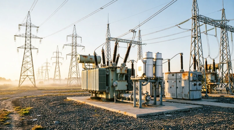 MEW launches tender for consultancy services for power system studies & operation for electrical grid