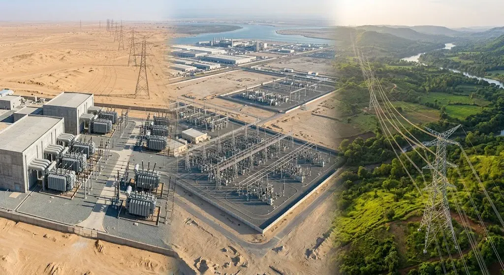 Power & Utilities;Renewable Energy;Engineering & EPC