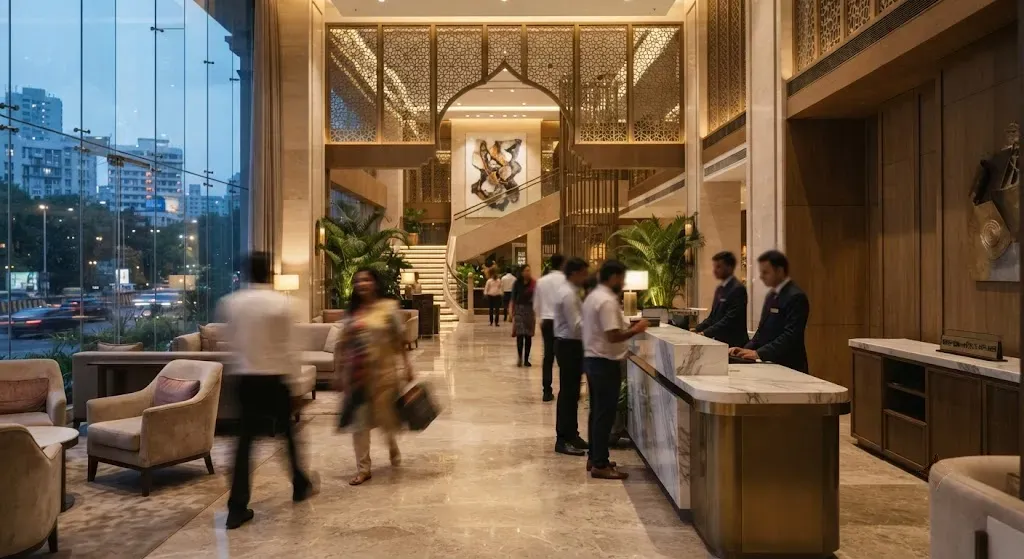 CPP Investments acquires 27% stake in Prestige Hospitality Ventures for INR 30 billion