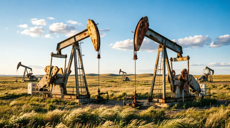 Arabian Drilling secures SAR 3 billion land rig contract from SLB in Saudi Arabia