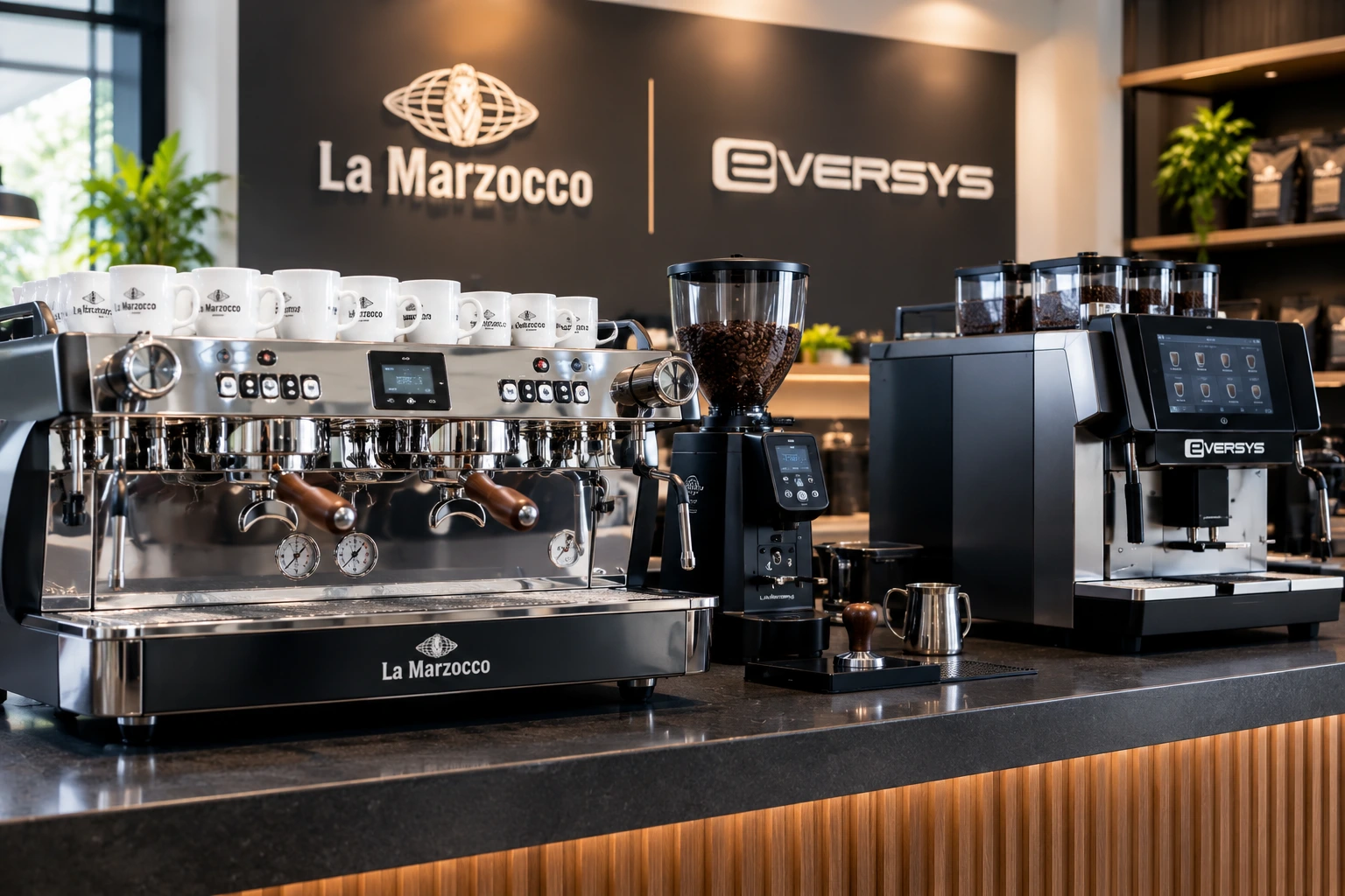 De' Longhi expands ownership in professional coffee division through €662.5 million deal