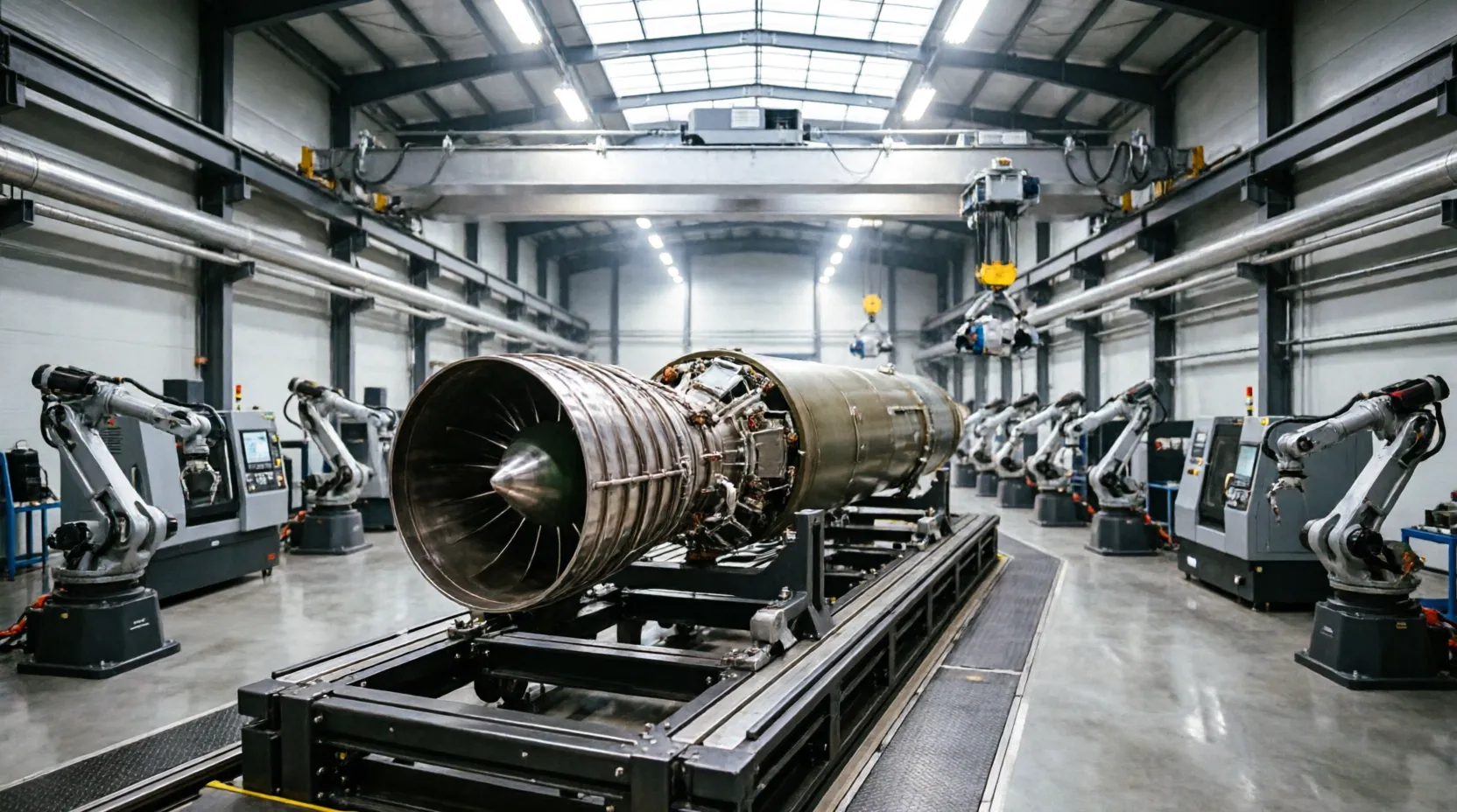 L3Harris secures $6 billion contract from Lockheed Martin to scale THAAD propulsion production