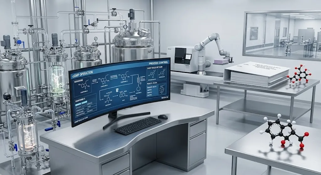 Investments & Funding;Biotechnology