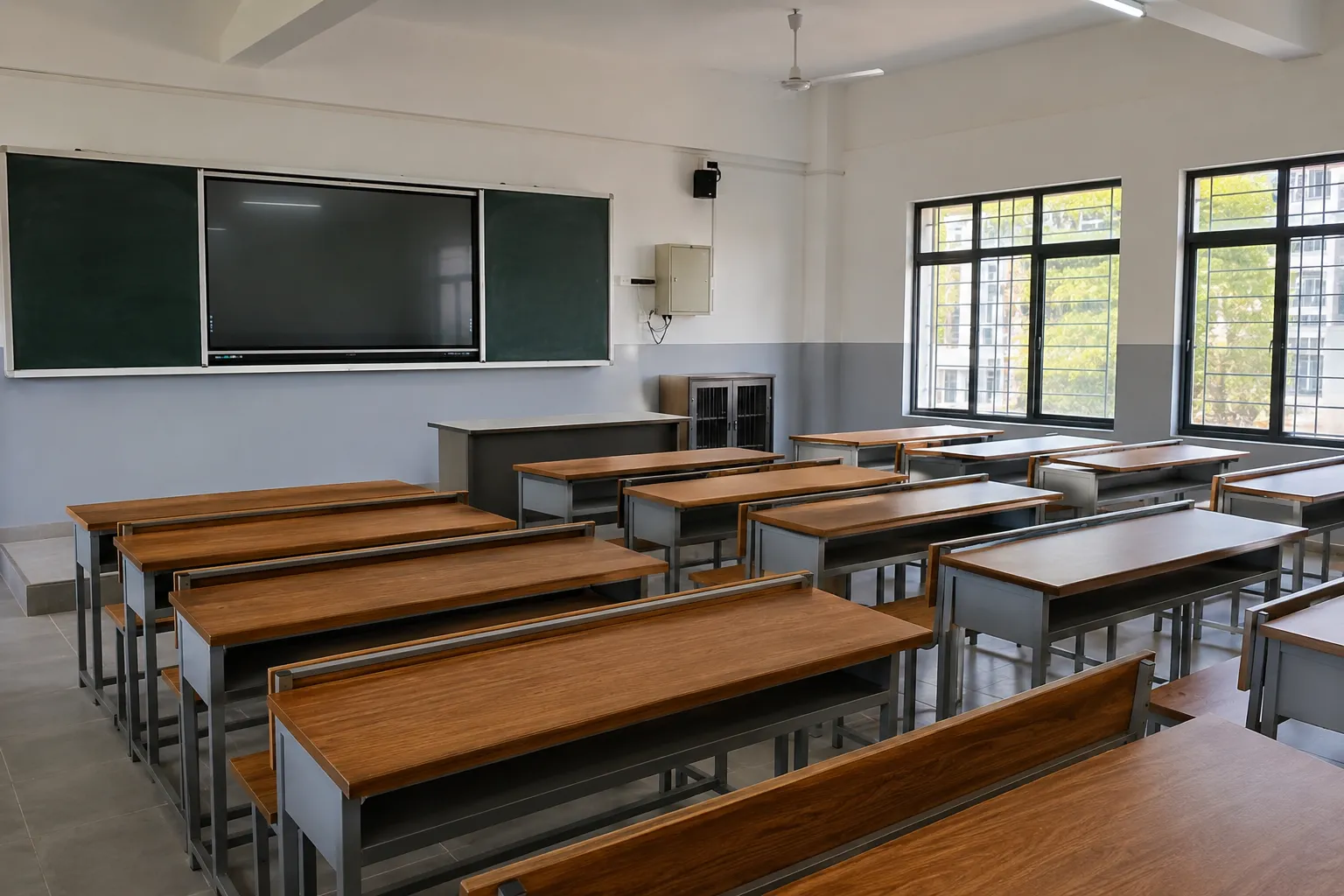 Karnataka partners with ADB for ₹25 billion public school modernization plan