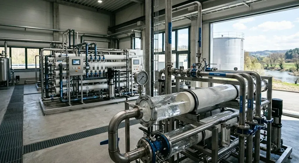 Investments & Funding;Water & Sanitation