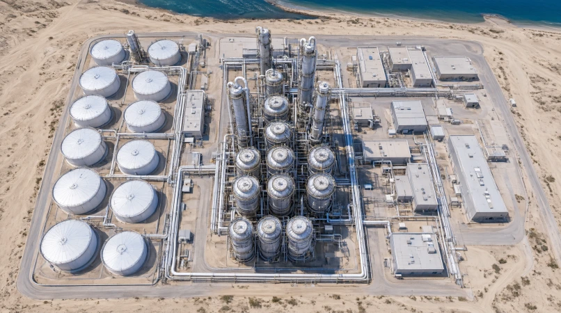 Chemicals & Fertilizers;Plastic