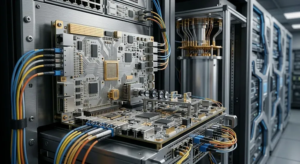 IonQ to acquire Elisity for up to $1.3B to scale Zero Trust and quantum security
