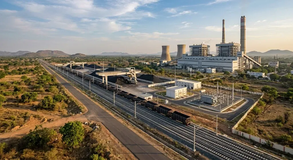 RVNL and DVC partner for rail infrastructure expansion