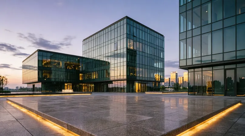 Choice Properties REIT secures $300 million senior debenture issuance for debt refinancing