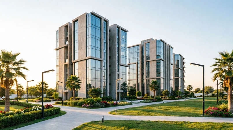 Federal Reserve Building