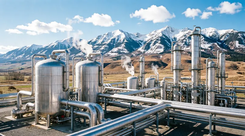 Calumet shifts Montana SAF strategy toward asset integration to cut capital expenditures