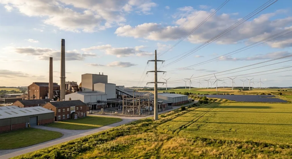 Renewable Energy;Mergers & Acquisitions