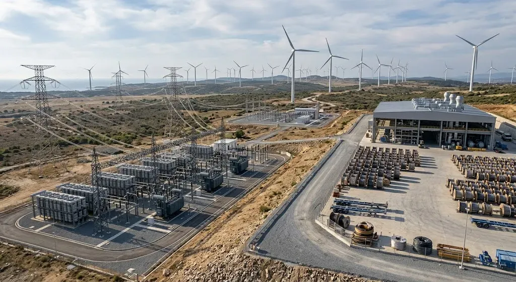 RPG Group arm expands global energy footprint with multi-sector order wins
