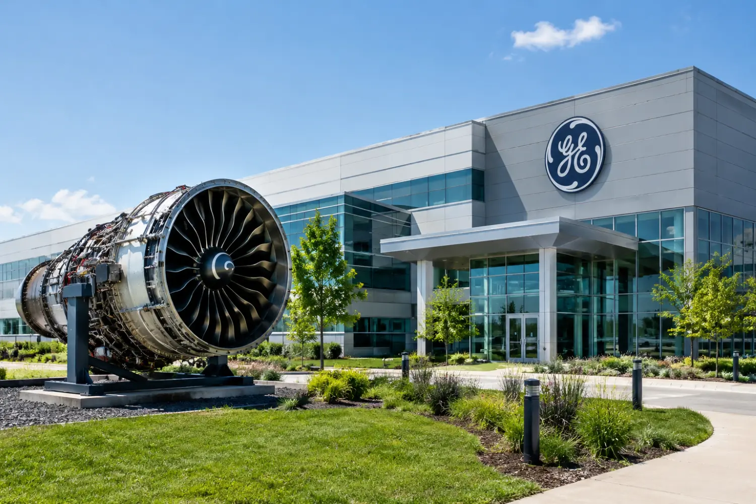 Industrial Goods;Airports & Aviation