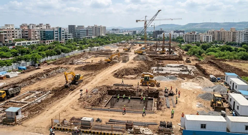 Construction;Real Estate