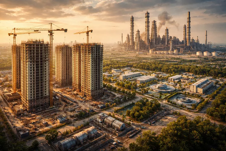 Federal Reserve Building