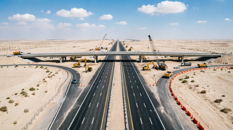 Engineering & EPC;Roads & Highways;Consultancy & Advisory;Public Procurement