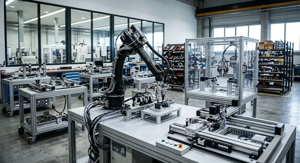 HCLTech concludes purchase of Croatian software engineering firm Robotiq.ai