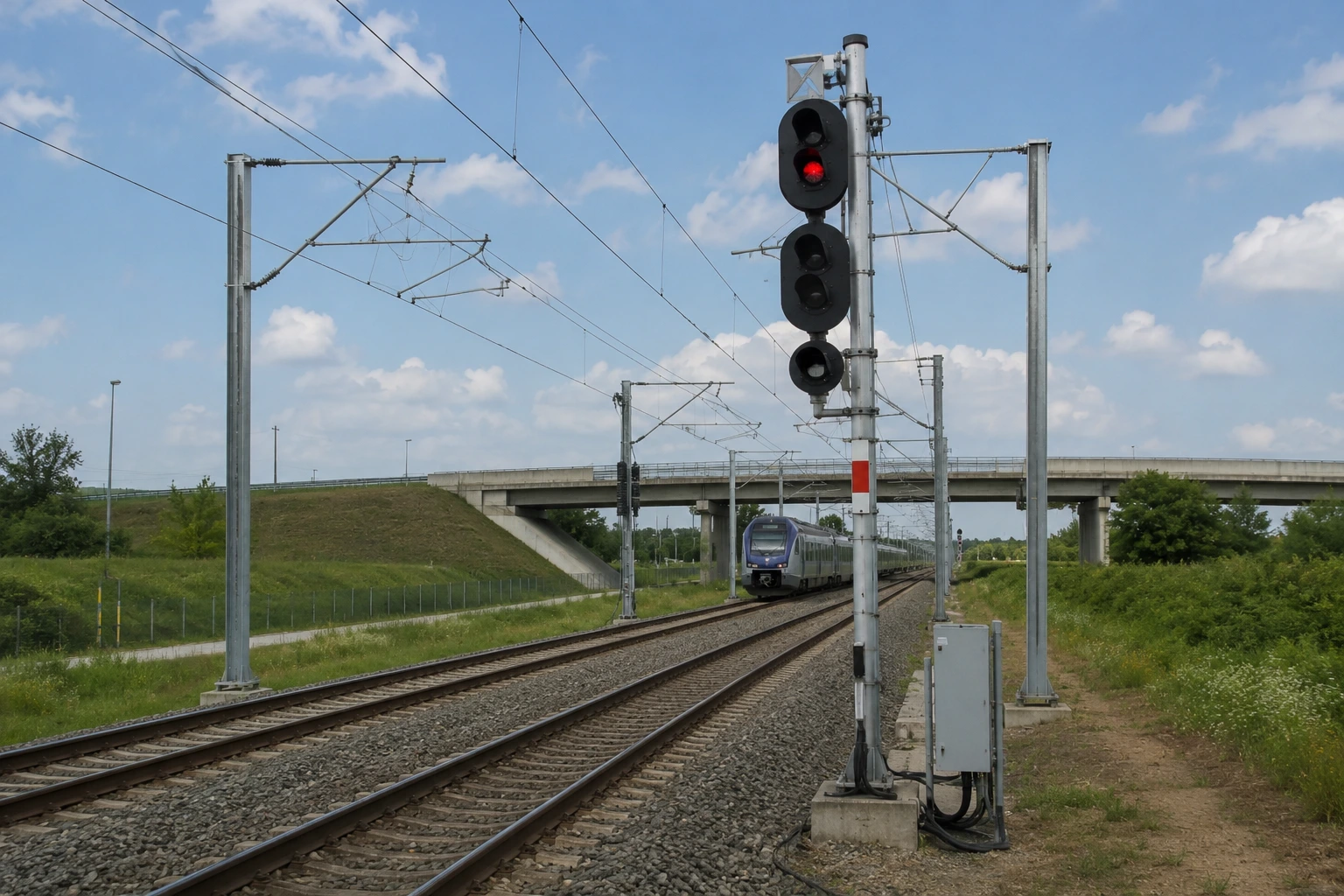 Federal Reserve Building