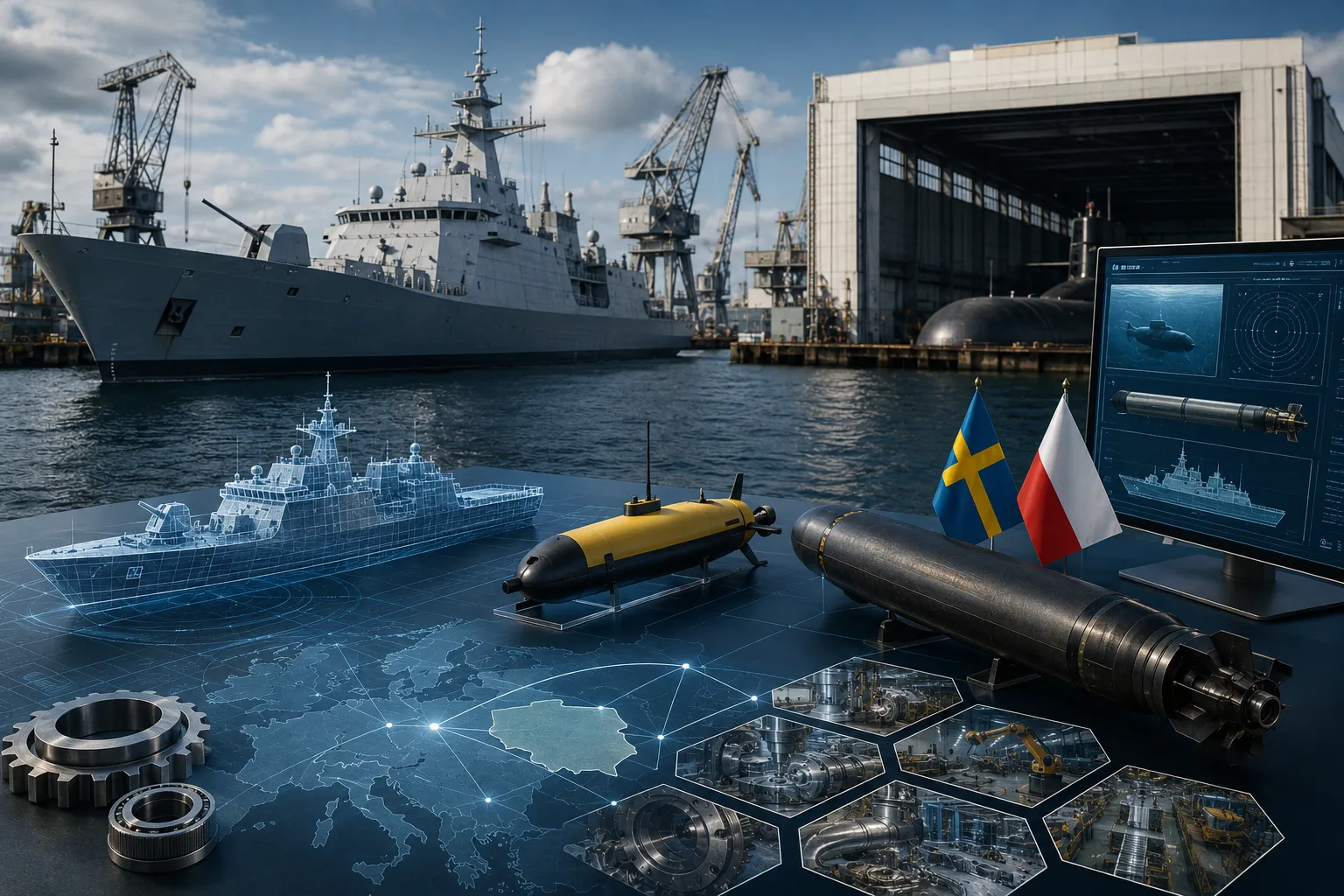 Navy