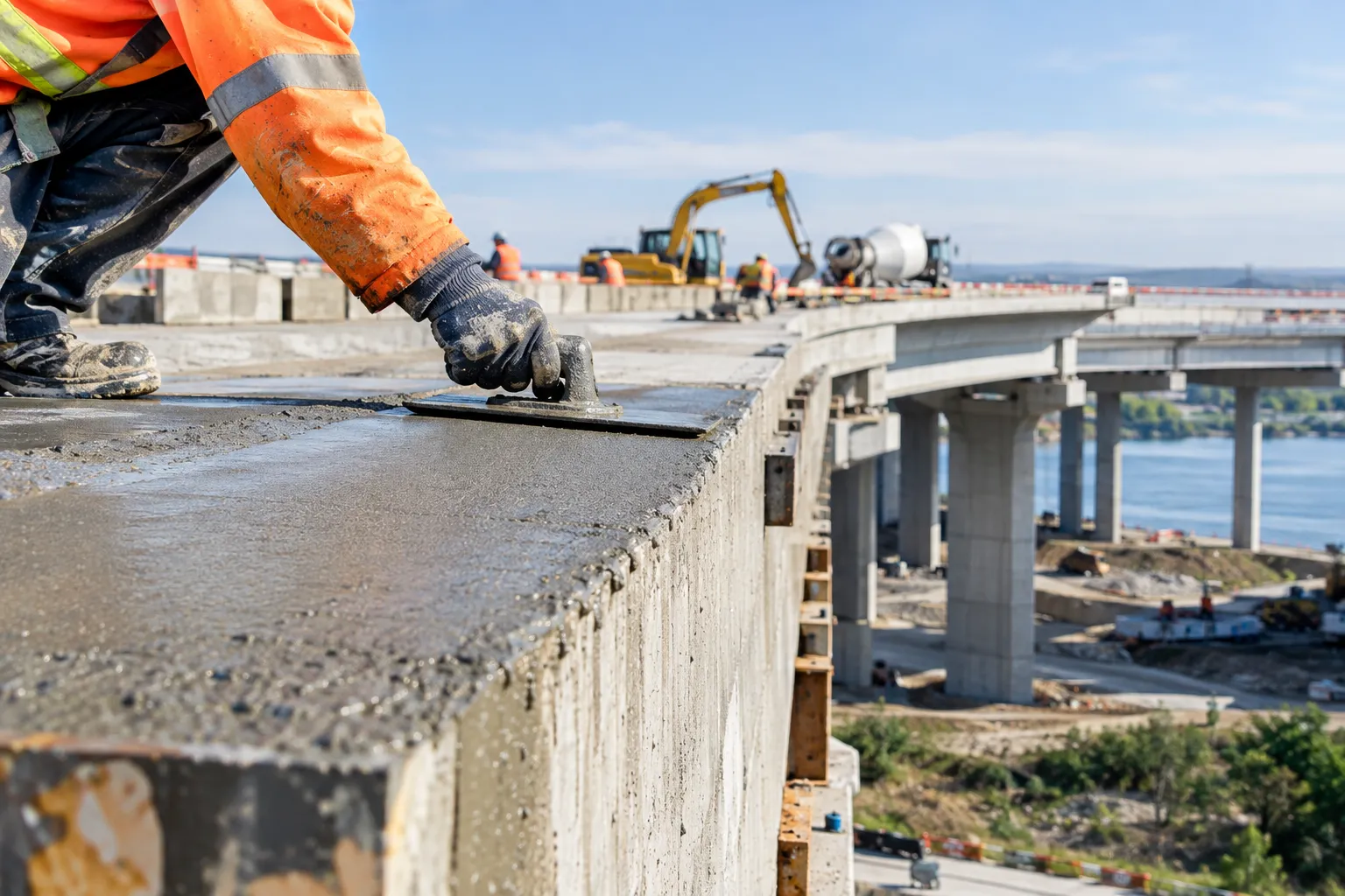 Saint-Gobain to acquire D.S. Brown to expand North American infrastructure and construction chemicals portfolio